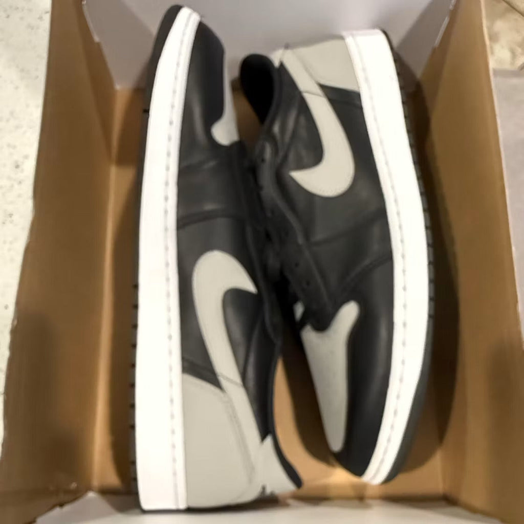 Air Jordan 1 Retro Low OG Shadow (2024) - US M 17 - New - Other - detail 3
