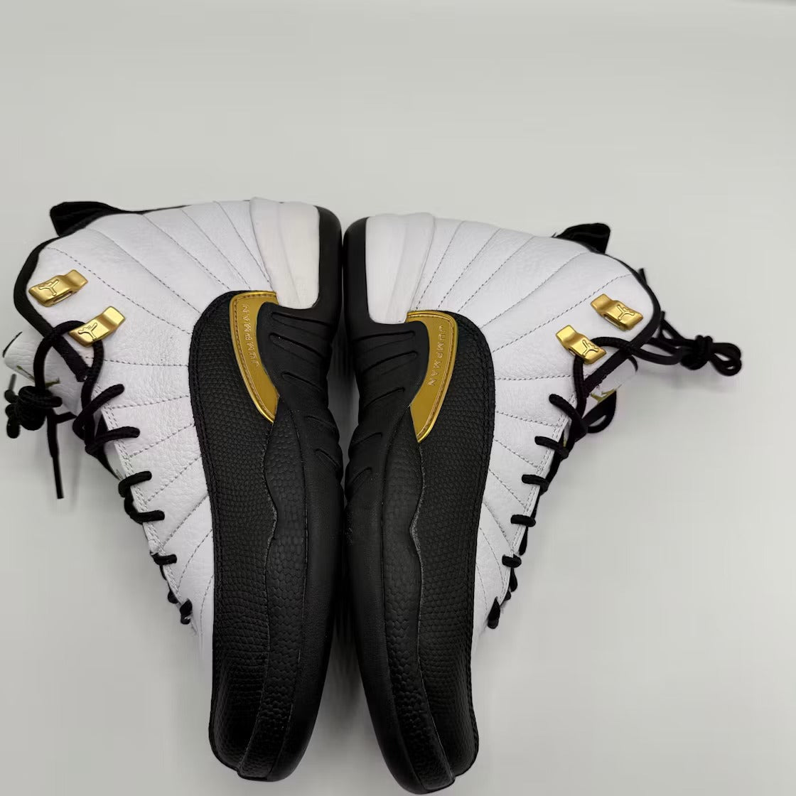 Air Jordan 12 Retro Royalty Taxi (GS) - US 6Y - New - Other - detail 3