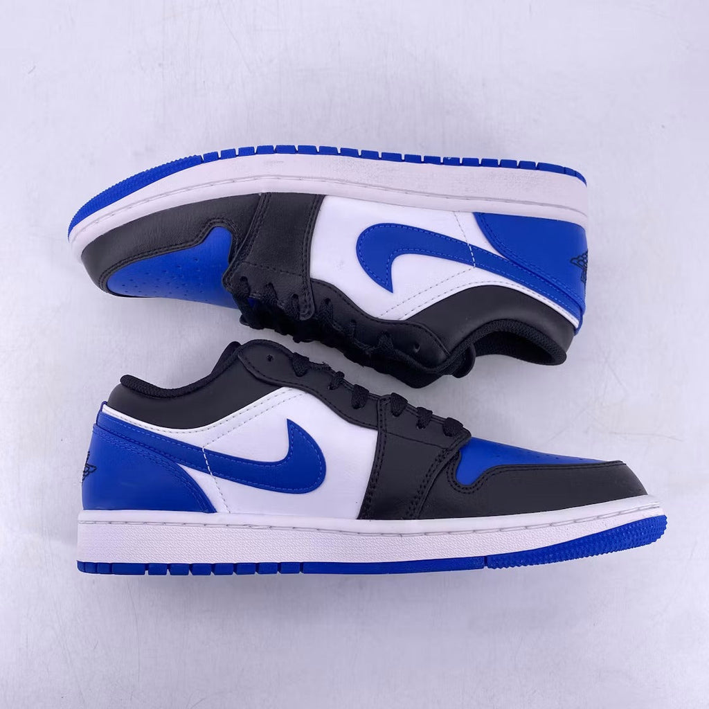 Air Jordan 1 Low Alternate Royal Toe - US M 7.5 - New - Other - detail 2