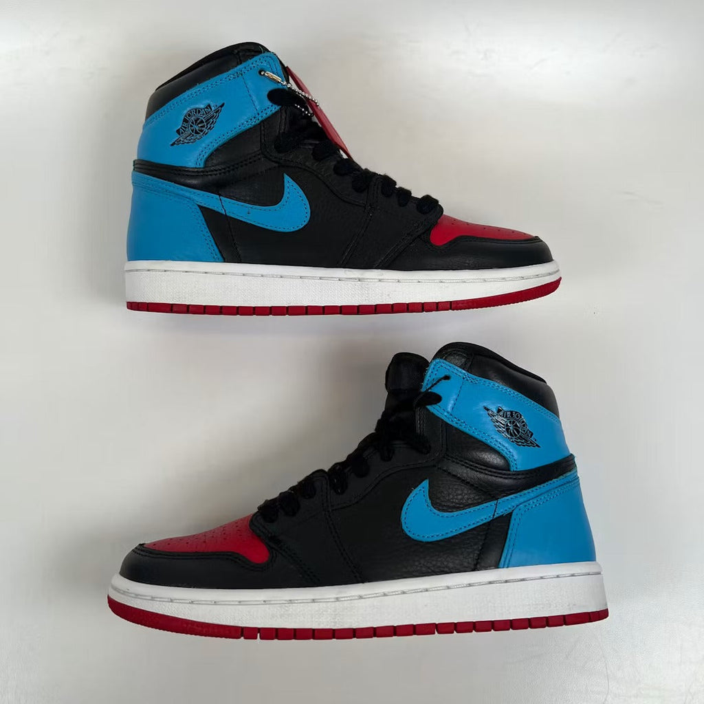 Used - Air Jordan 1 Retro High NC to Chi (Women's) - US W 7.5 - detail 2
