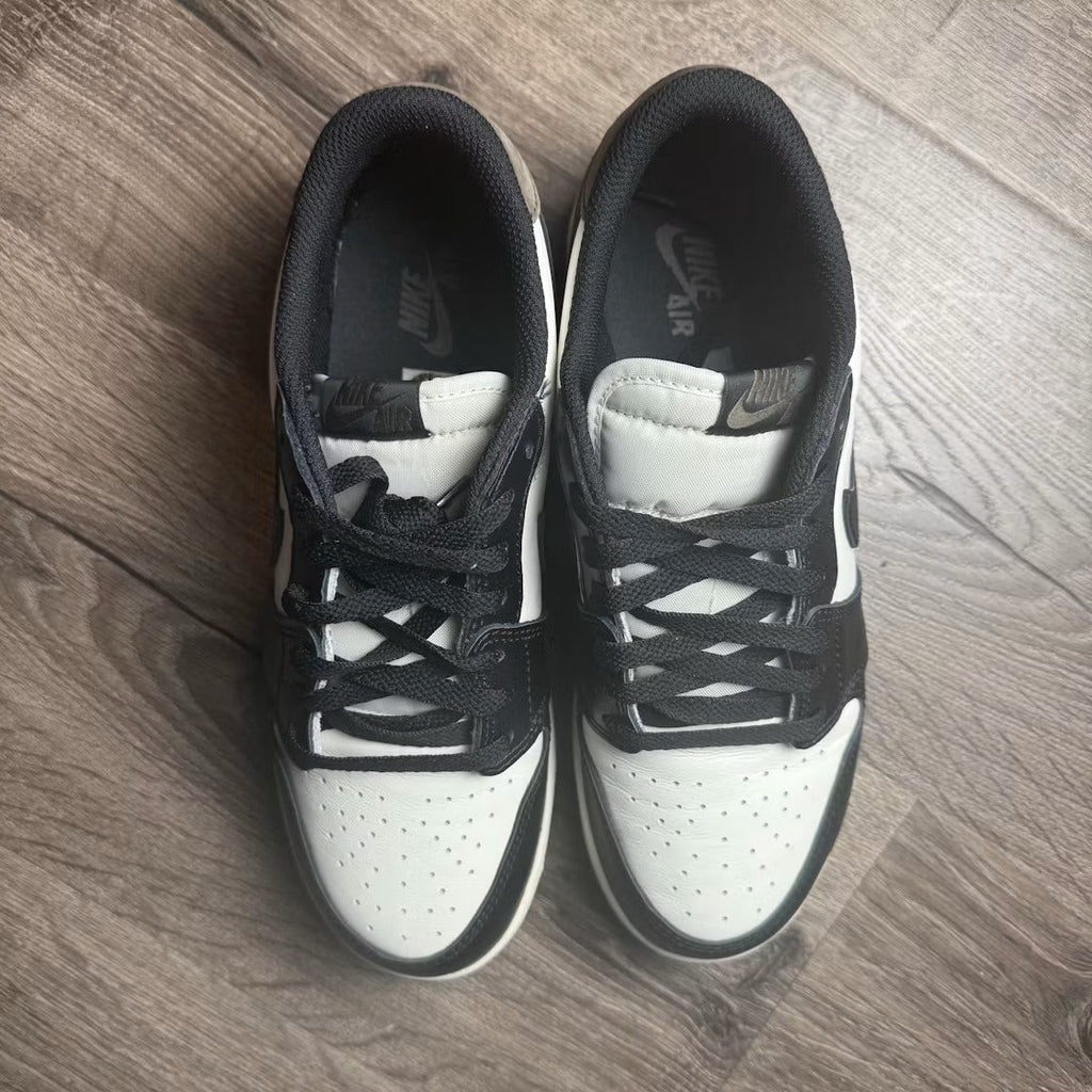 Used - Air Jordan 1 Retro Low OG Mocha (GS) - US 7Y - detail 3