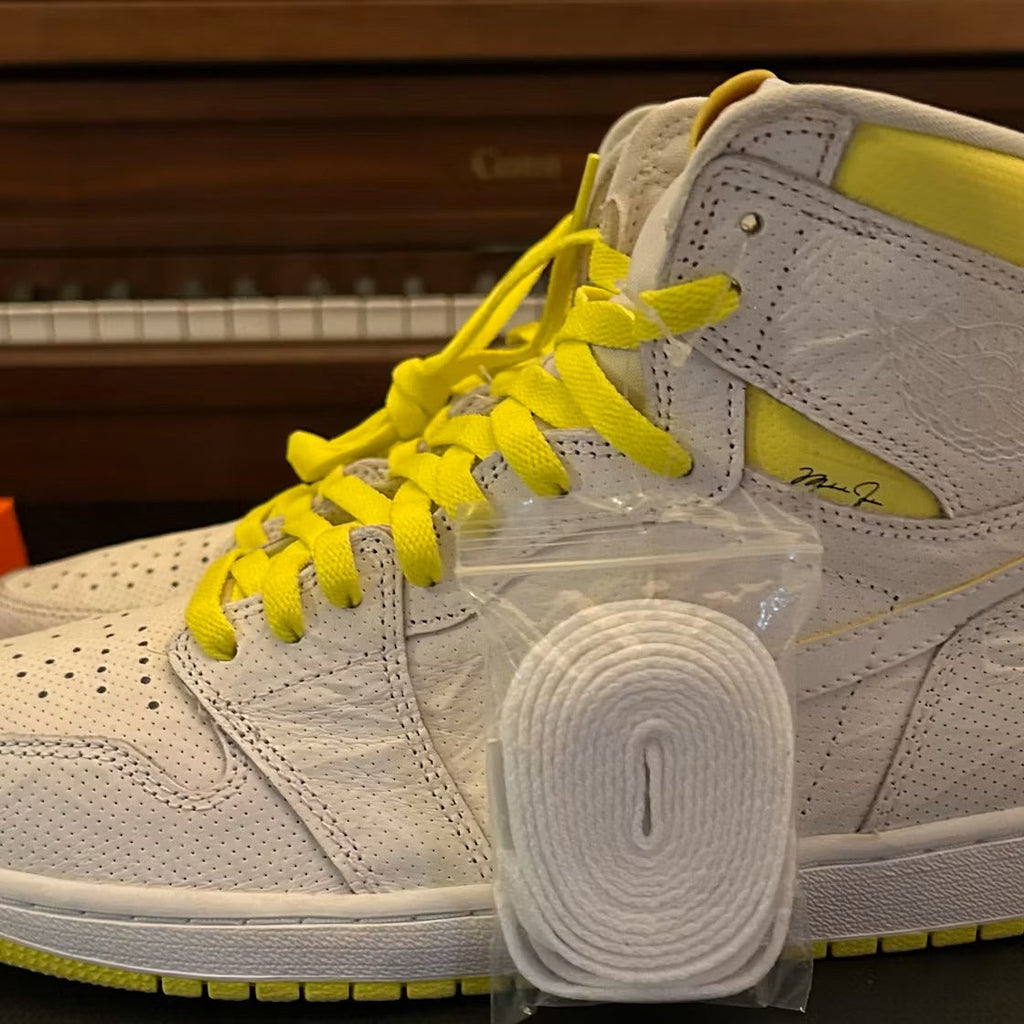 Air Jordan 1 Retro High First Class Flight - US M 10.5 - New - Other - detail 3