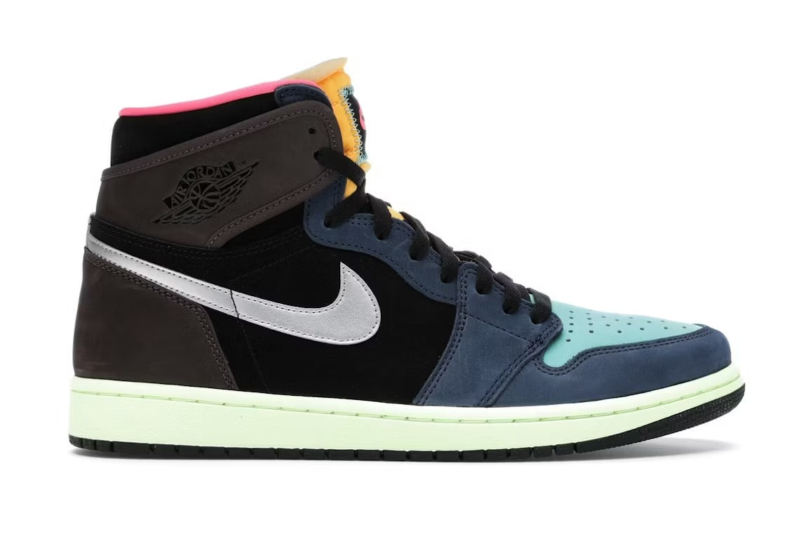 Used - Air Jordan 1 Retro High Tokyo Bio Hack - US M 11 - catalog main image