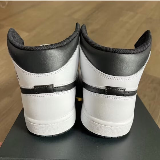 Air Jordan 1 Mid Reverse Panda - US M 11.5 - New - Other - detail 5