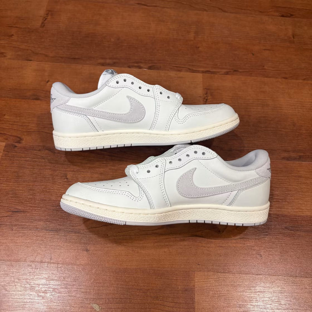 Air Jordan 1 Retro Low '85 Neutral Grey - US M 8.5 - New - Other - detail 2