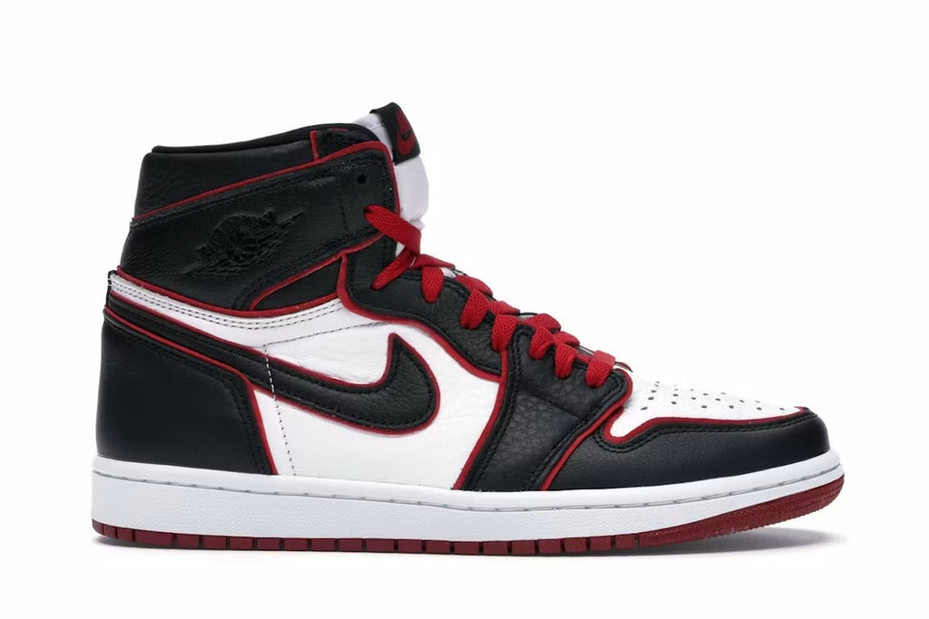 Used - Air Jordan 1 Retro High Bloodline - US M 11.5 - catalog main image