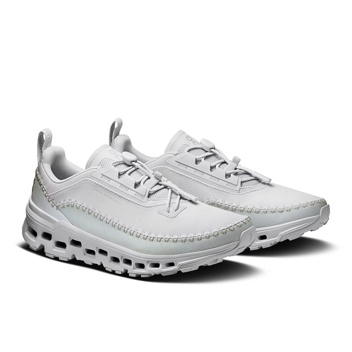 On Men's Cloudaway 2 Glacier Lifestyle Sneakers