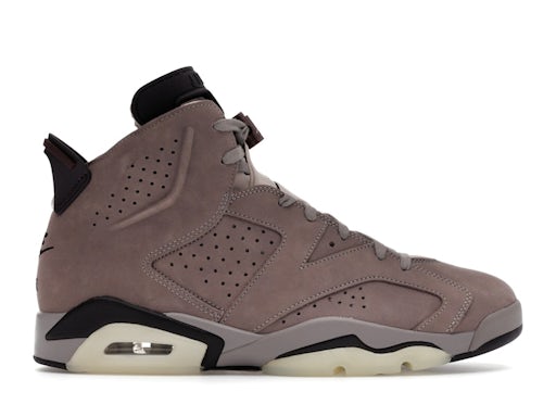 Jordan 6 Retro A Ma Maniére Smokey Mauve