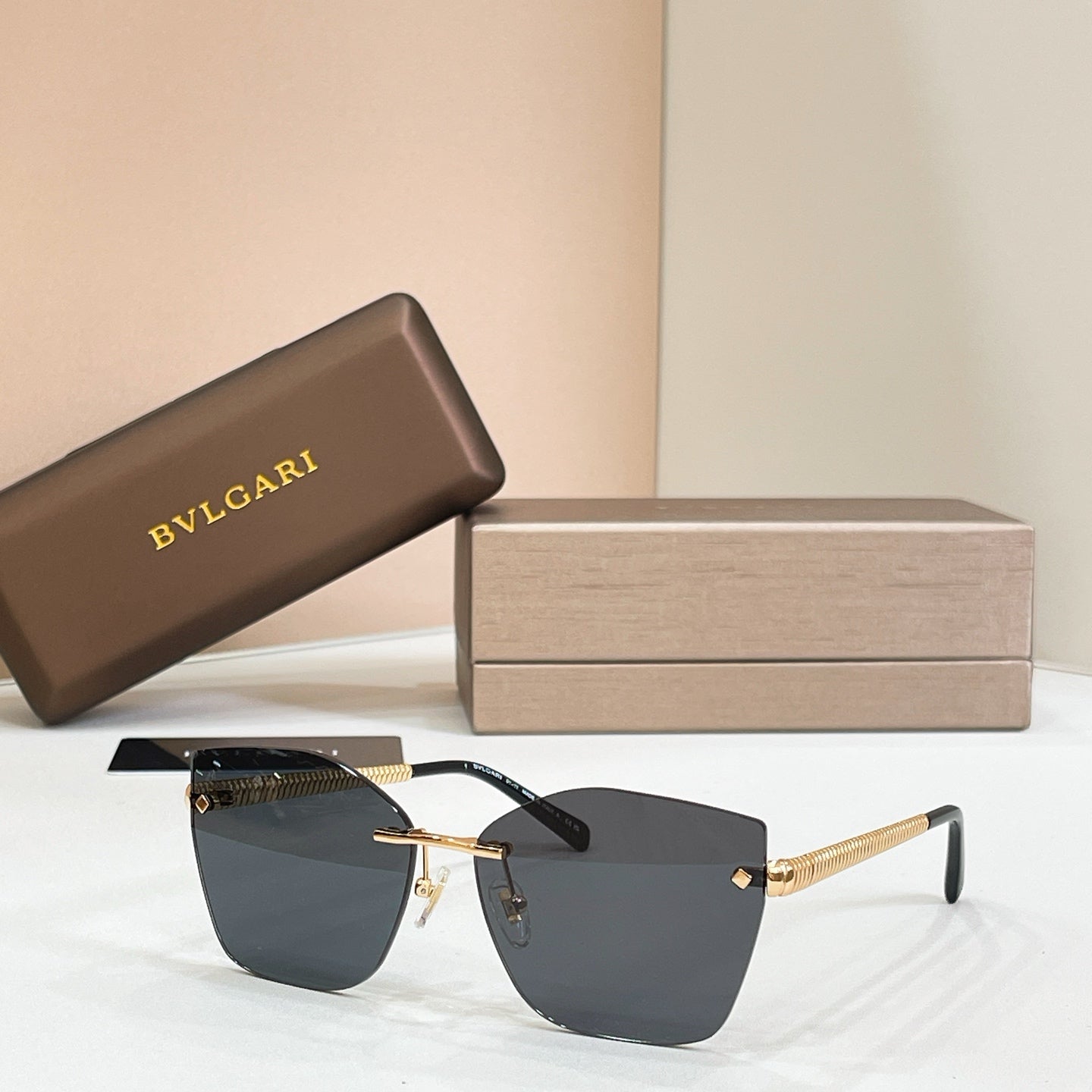 BVLGARI Sunglasses-BV 40083U