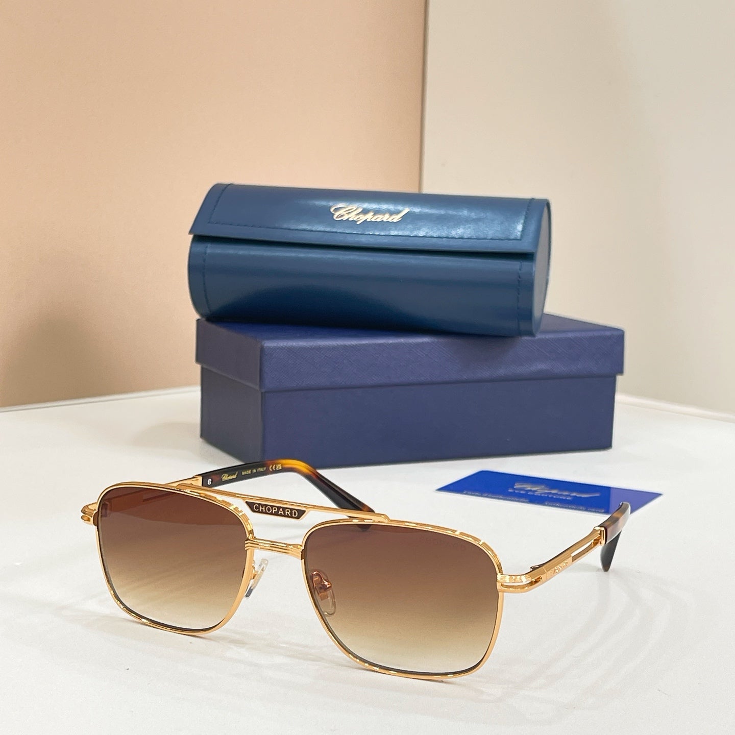 Chopard Sunglasses-VCHL2243S